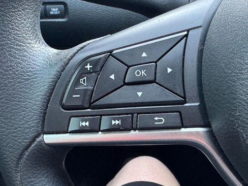 Used 2020 Nissan Rogue Sport S w/ Appearance Package image 17