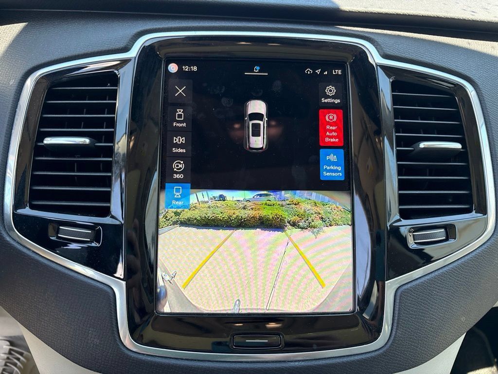 Certified 2023 Volvo XC90 B6 Plus AWD/4WD image 20