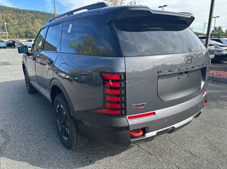 New 2026 Hyundai Palisade XRT Pro AWD/4WD video 3