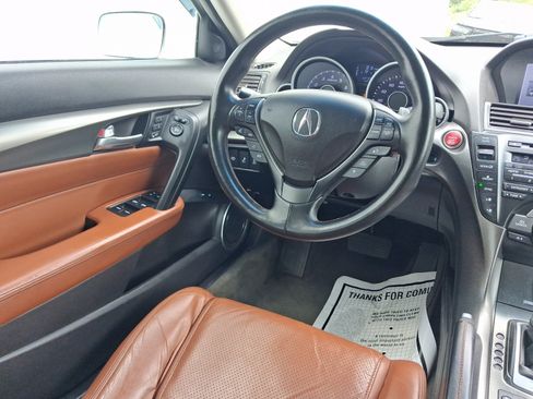 Used 2013 Acura TL SH-AWD image 21