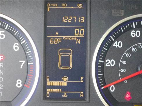 Used 2010 Honda CR-V EX-L image 12