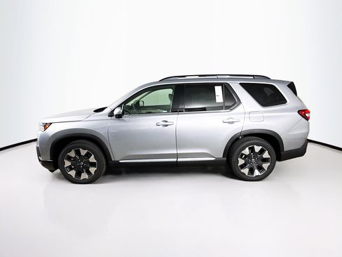 New 2026 Honda Pilot Elite image 7