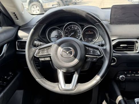Used 2022 MAZDA CX-5 AWD 2.5 S w/ Select Package image 17