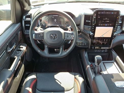 New 2026 RAM 1500 RHO image 8