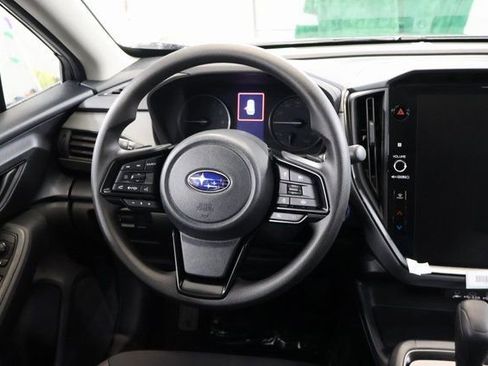 New 2026 Subaru Crosstrek 2.0i Premium image 14