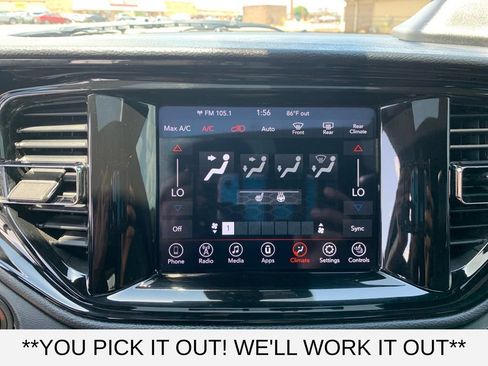 Used 2022 Dodge Durango GT AWD/4WD image 18