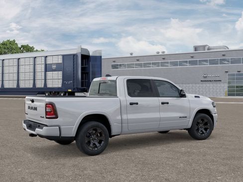 New 2026 RAM 1500 Big Horn image 4