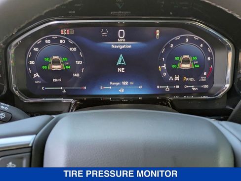 New 2026 Chevrolet Silverado 3500 LTZ w/ LTZ Plus Package image 22