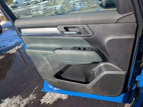 New 2026 GMC Terrain AT4 w/ Convenience Package III image 11