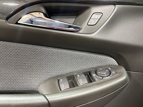 New 2026 Chevrolet TrailBlazer LT w/ Midnight Edition AWD/4WD image 20