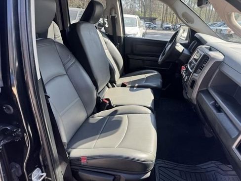 Used 2018 RAM 1500 Tradesman w/ Popular Equipment Group image 24