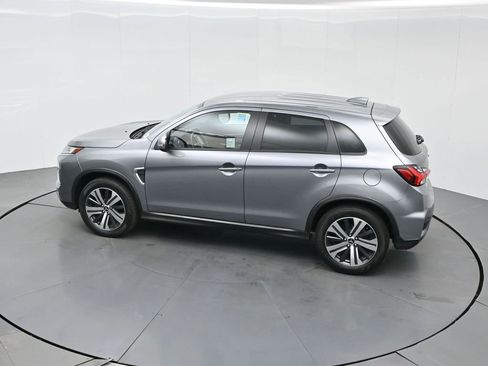 Used 2024 Mitsubishi Outlander Sport SE image 56