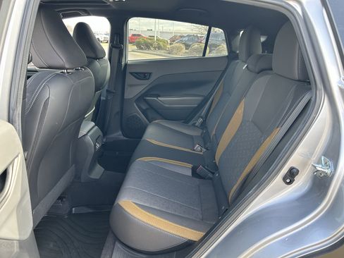 Certified 2025 Subaru Crosstrek 2.5i Sport image 22