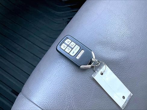 Used 2015 Honda Odyssey EX-L image 14