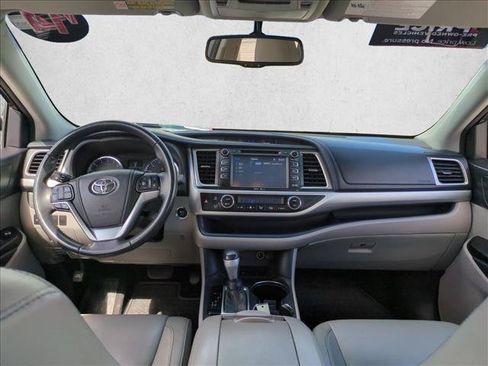 Used 2014 Toyota Highlander XLE FWD image 18