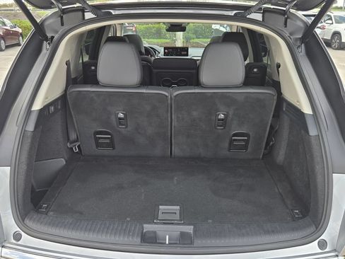 Used 2024 Acura MDX FWD image 16