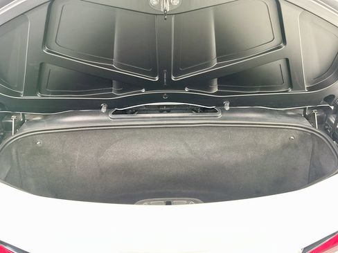 Used 2024 Chevrolet Corvette Stingray Convertible w/ 1LT RWD image 21