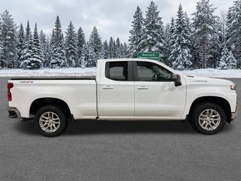 Used 2019 Chevrolet Silverado 1500 LT w/ All-Star Edition image 8