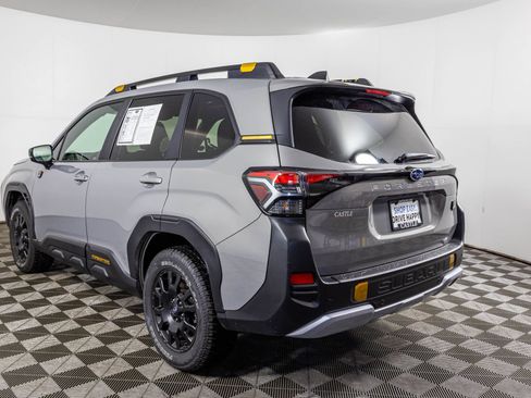 Used 2026 Subaru Forester Wilderness w/ Wilderness Package AWD/4WD image 20