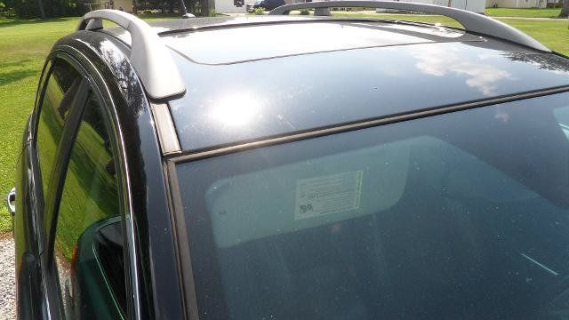 Used 2009 Saturn Vue Red Line w/ Convenience Package FWD image 4