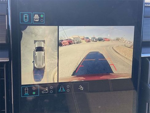 New 2026 GMC Acadia Elevation w/ LPO, All-Weather Package image 19