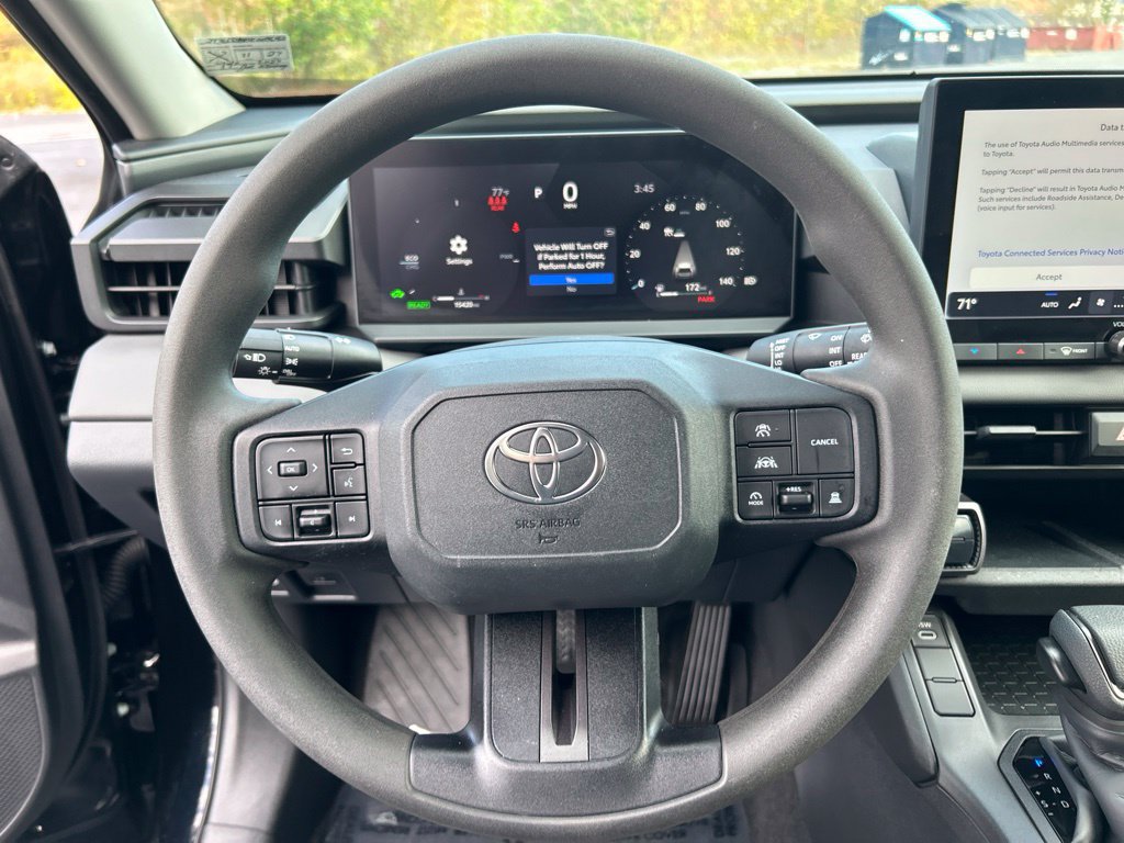 Certified 2026 Toyota RAV4 LE AWD/4WD image 14