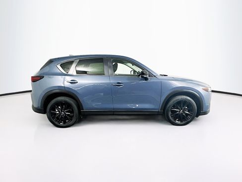 Used 2024 MAZDA CX-5 Carbon Edition AWD/4WD image 2