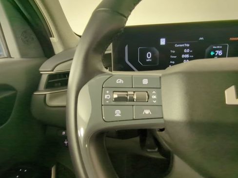 Used 2024 Kia EV9 Wind AWD/4WD image 27