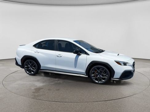 New 2026 Subaru WRX tS w/ WRX Essentials Package AWD/4WD image 2