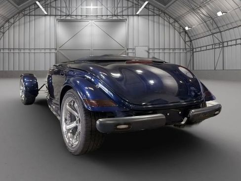 Used 2001 Chrysler Prowler RWD image 17