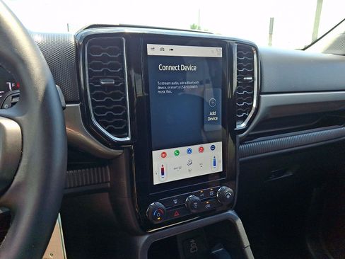 New 2026 Ford Ranger XLT AWD/4WD image 11