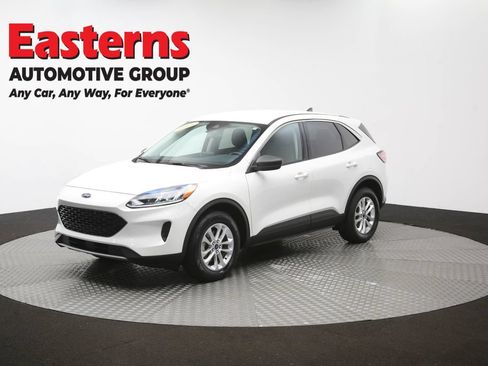 Used 2022 Ford Escape SE w/ Convenience Package AWD/4WD image 56