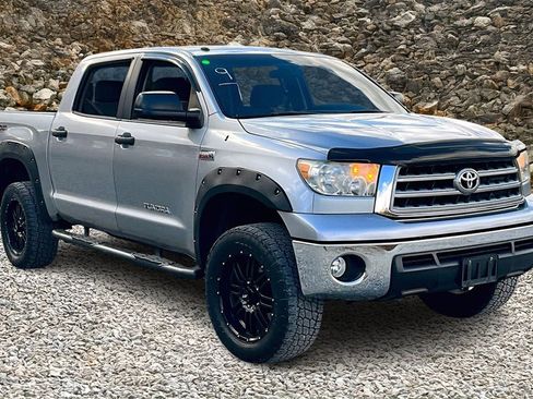 Used 2011 Toyota Tundra Grade image 10
