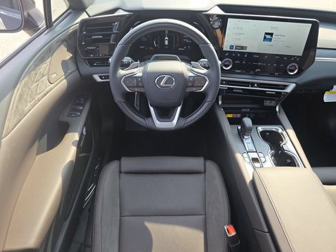 New 2026 Lexus RX 350 AWD w/ Convenience Package image 16