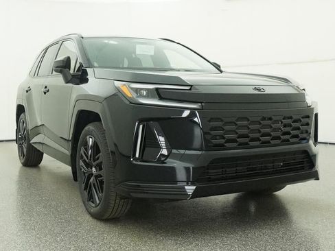 New 2026 Toyota RAV4 XSE image 65