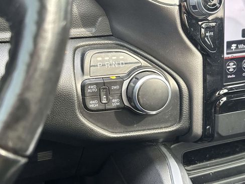 Used 2020 RAM 1500 Big Horn image 28