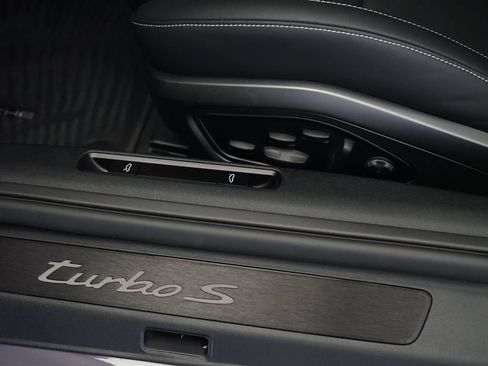 Used 2026 Porsche 911 Turbo S AWD/4WD image 28