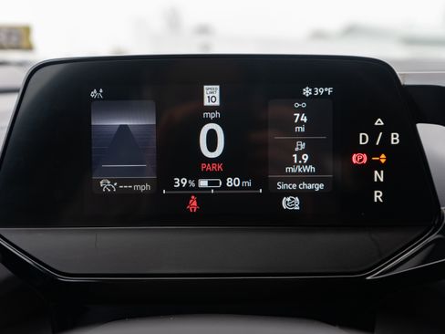 Used 2023 Volkswagen ID.4 Pro S image 14