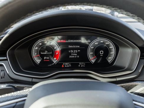 Used 2023 Audi S5 Premium Plus w/ Premium Plus Package image 18