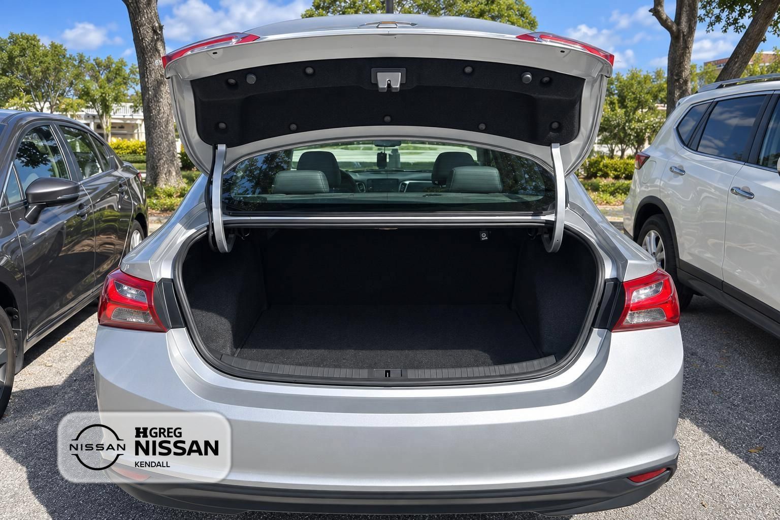 Used 2019 Chevrolet Malibu LT FWD image 13