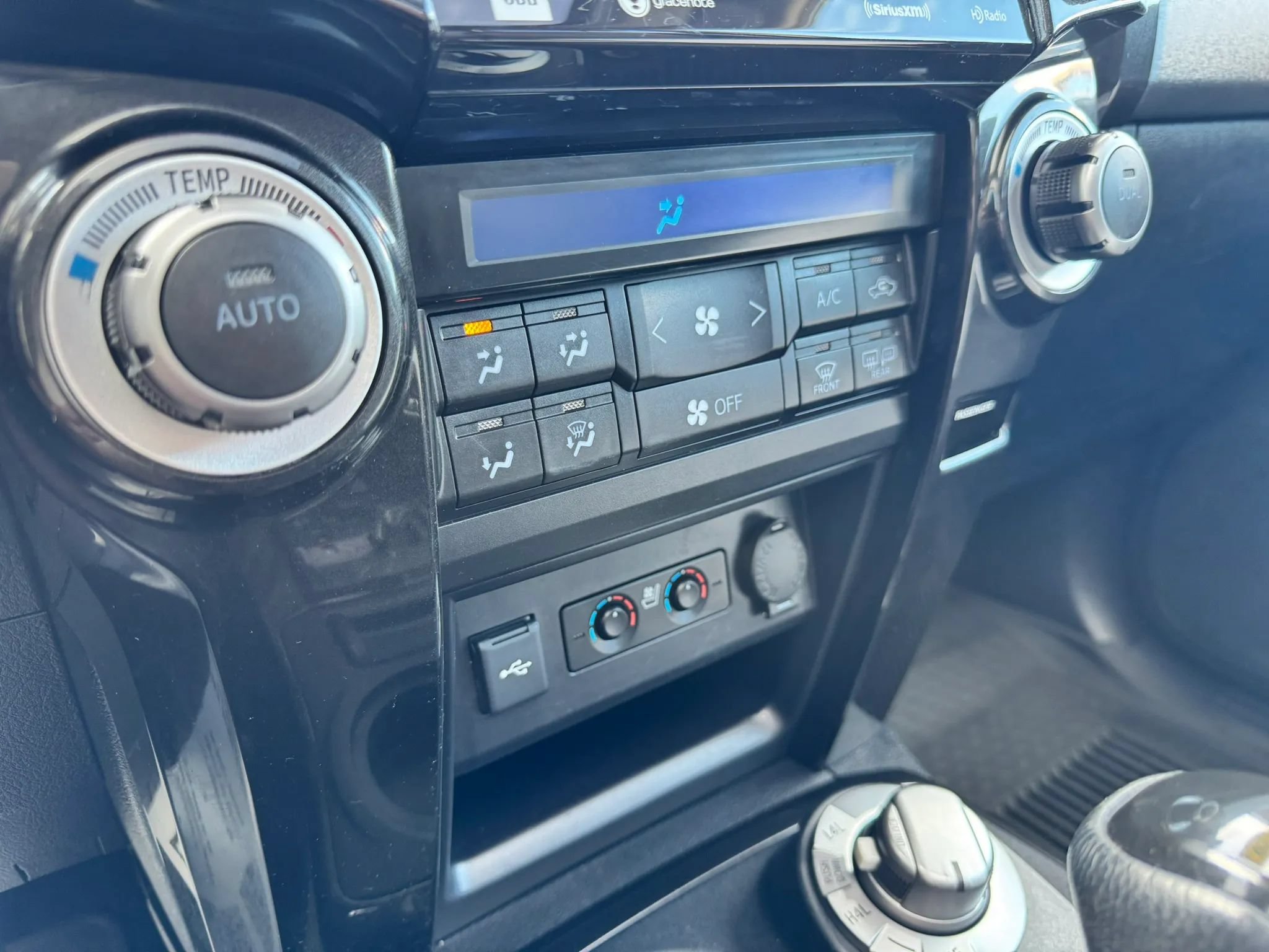 Used 2021 Toyota 4Runner Nightshade AWD/4WD image 30