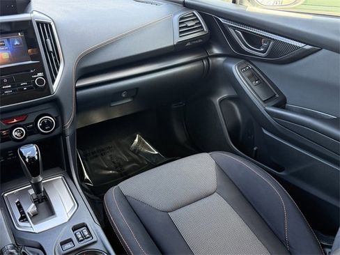 Used 2020 Subaru Crosstrek 2.0i Premium w/ Moonroof Package 2 image 12