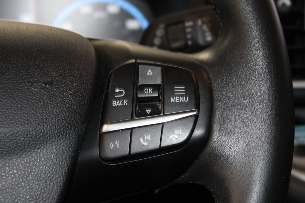 Used 2024 Ford Bronco Sport Big Bend w/ Convenience Package AWD/4WD image 28