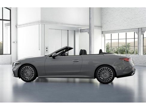 New 2026 Mercedes-Benz CLE 450 4MATIC Cabriolet image 33
