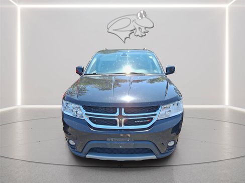 Used 2019 Dodge Journey SE FWD image 10