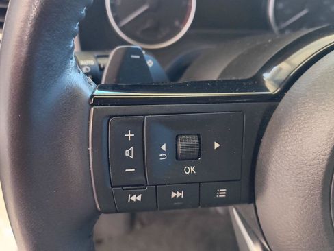 Used 2021 Nissan Rogue SL w/ Premium Package FWD image 20