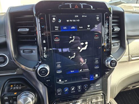 Used 2021 RAM 1500 Limited w/ Trailer Tow Group image 24