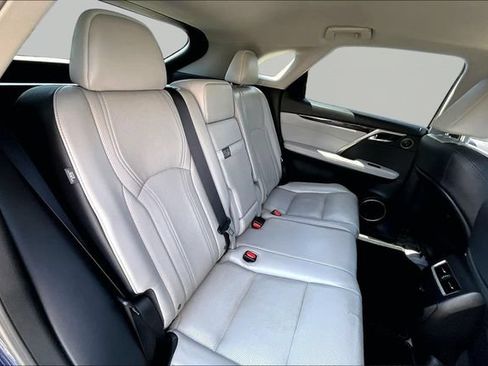Used 2016 Lexus RX 350 FWD w/ Premium Package image 29