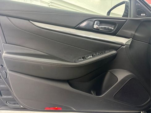 Used 2019 Nissan Maxima 3.5 SL w/ Floor Mat Group image 26