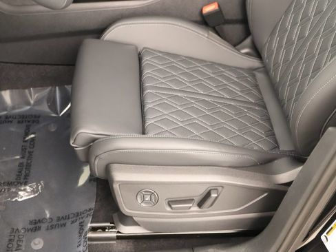 New 2026 Audi SQ5 Premium Plus AWD/4WD image 24